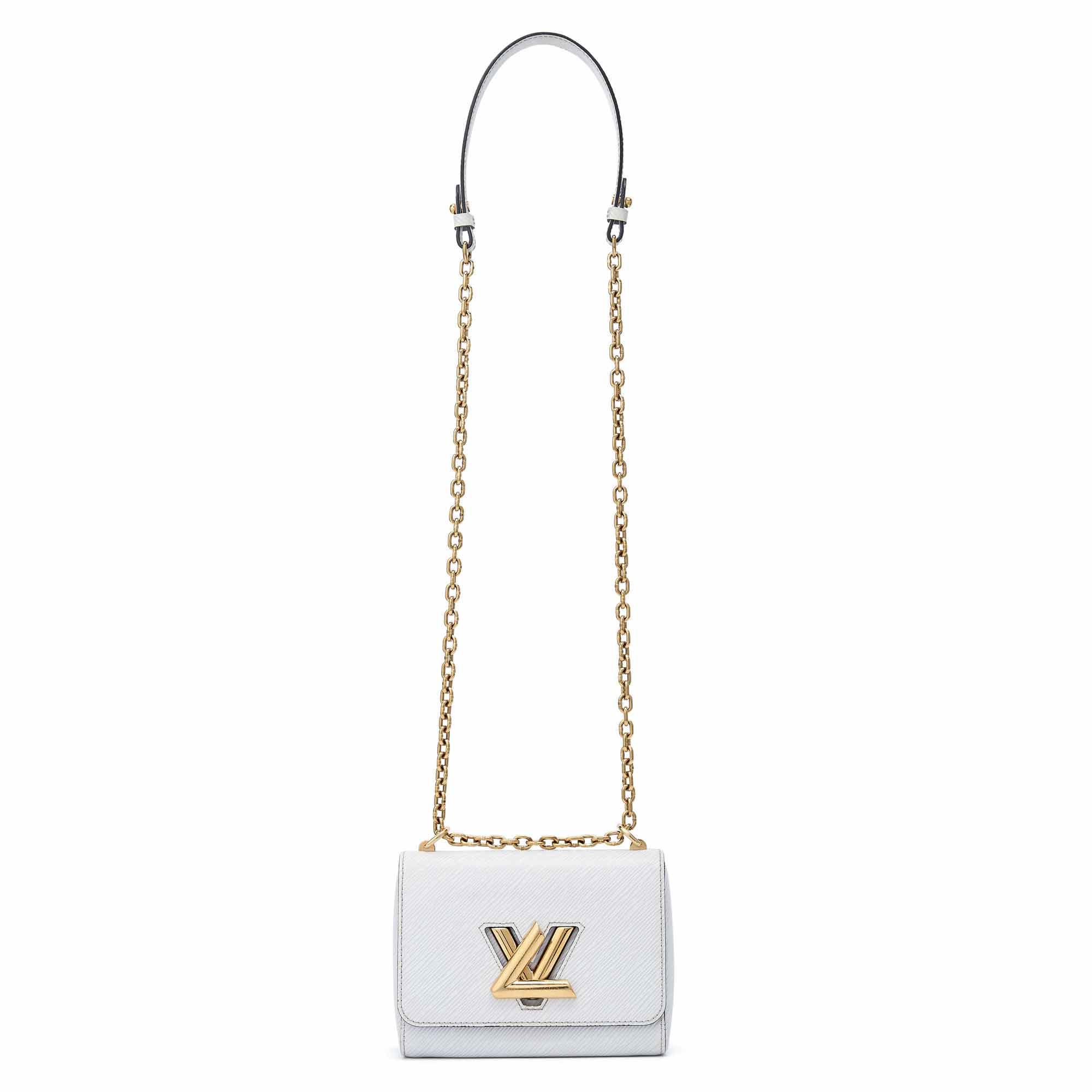 who is vuitton bag