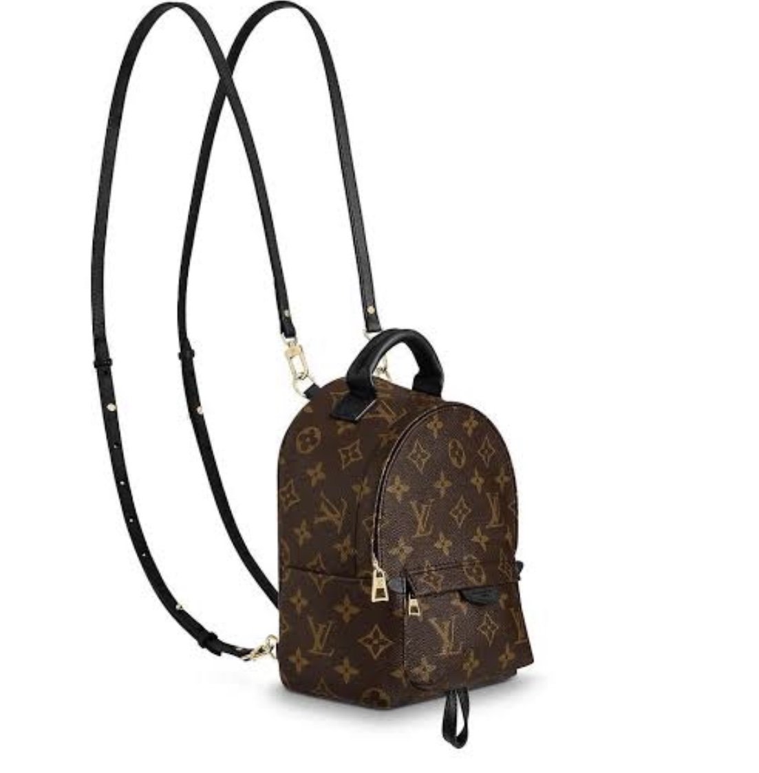 Louis Vuitton Palm Springs Backpack Backpack 368223 Collector Square