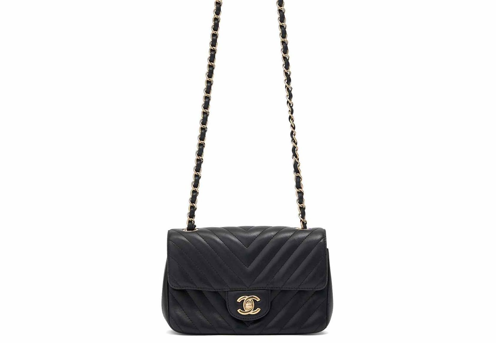 Chanel Bag  Huntessa Luxury Online Consignment Boutique