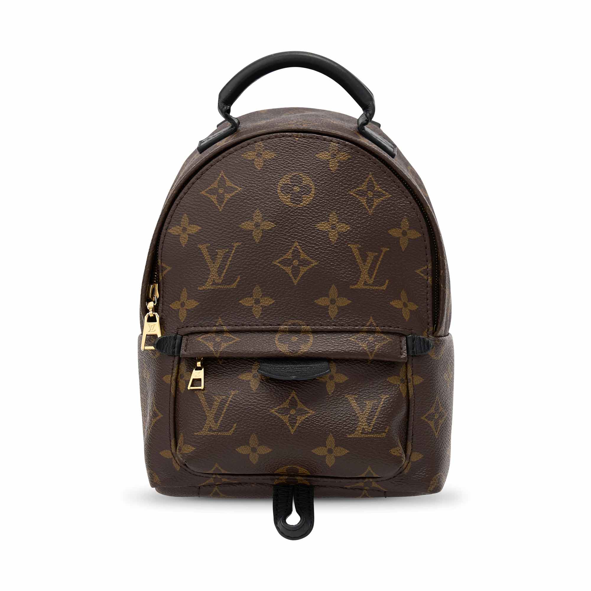 Palm Springs Backpack Mini, Rent Louis Vuitton Handbag