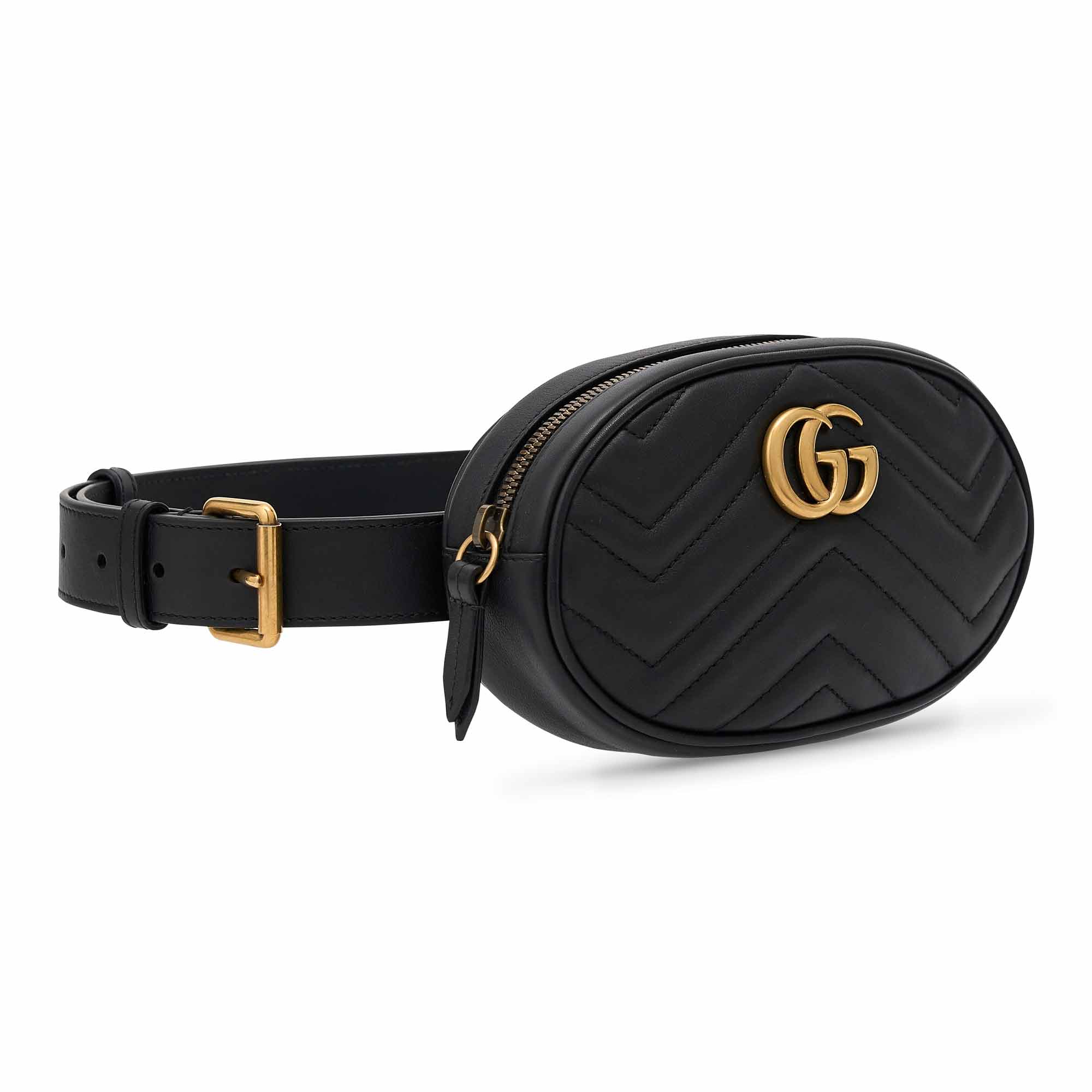 Gucci Belt Bag - Designer Bag Hire