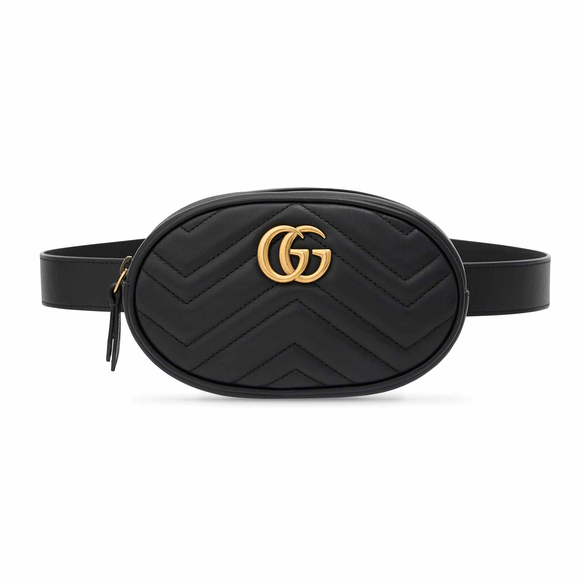Gucci Belt Bag - Designer Bag Hire