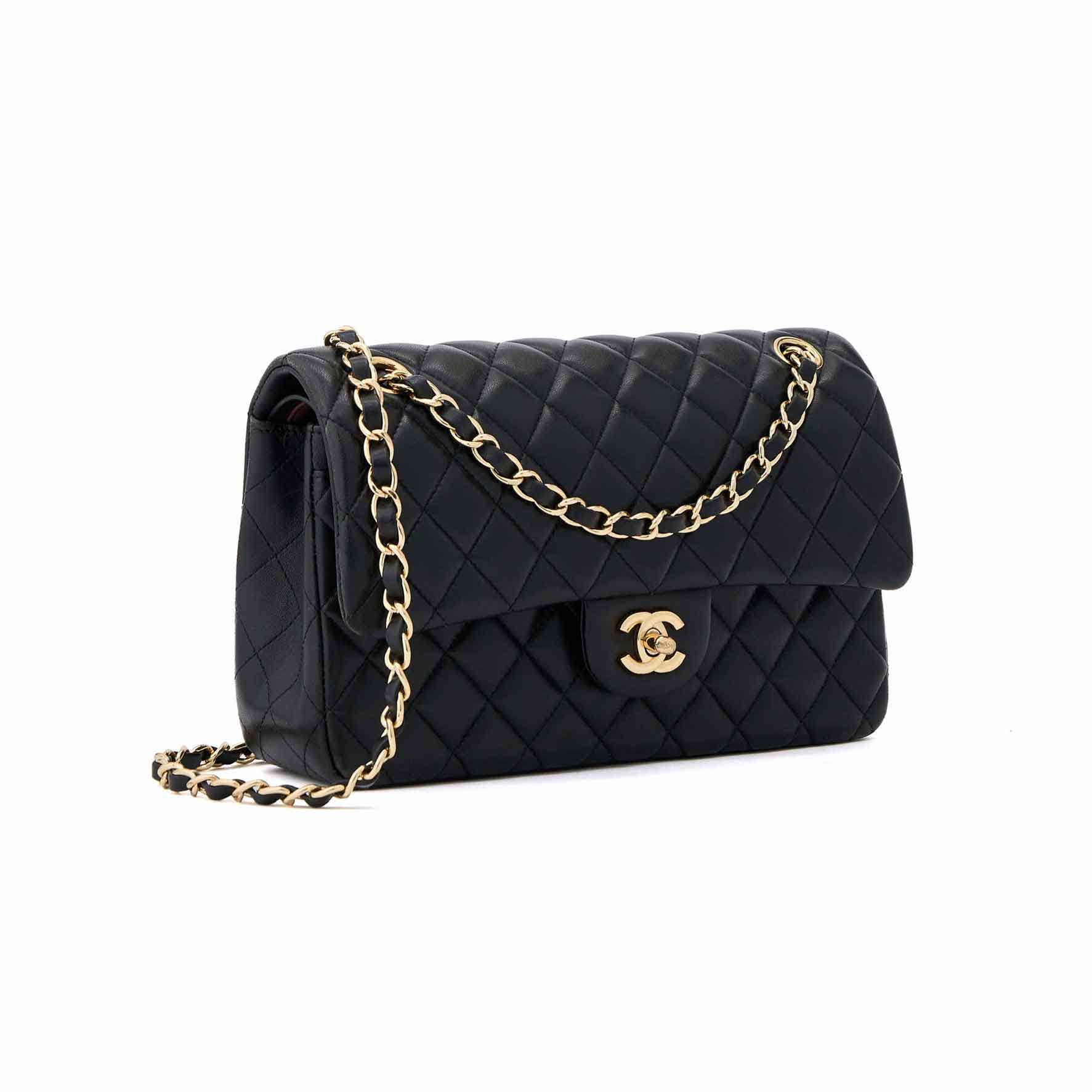 Chanel Classic Flap Handbag review Quality 2023 prices  more